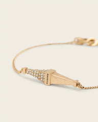Laio Pave Bracelet