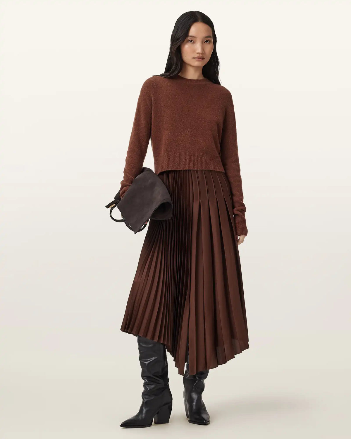 Jax 2-In-1 Maxi Dress