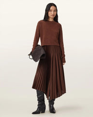 Jax 2-In-1 Maxi Dress