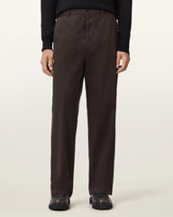 Juku Loose Fit Pants