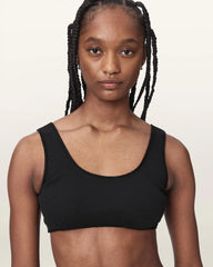 Mylah Elasticated Bodycon Bralette