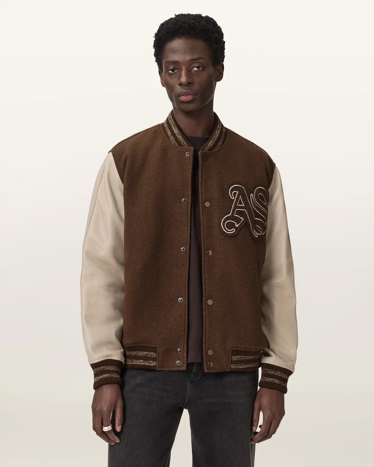 Holloway Bomber Jacket