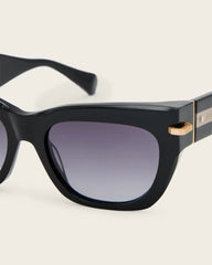 Tamsin Rectangular Shaped Sunglasses