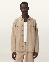 Drift Relaxed Fit Denim Jacket