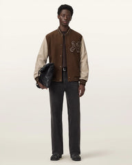 Holloway Bomber Jacket
