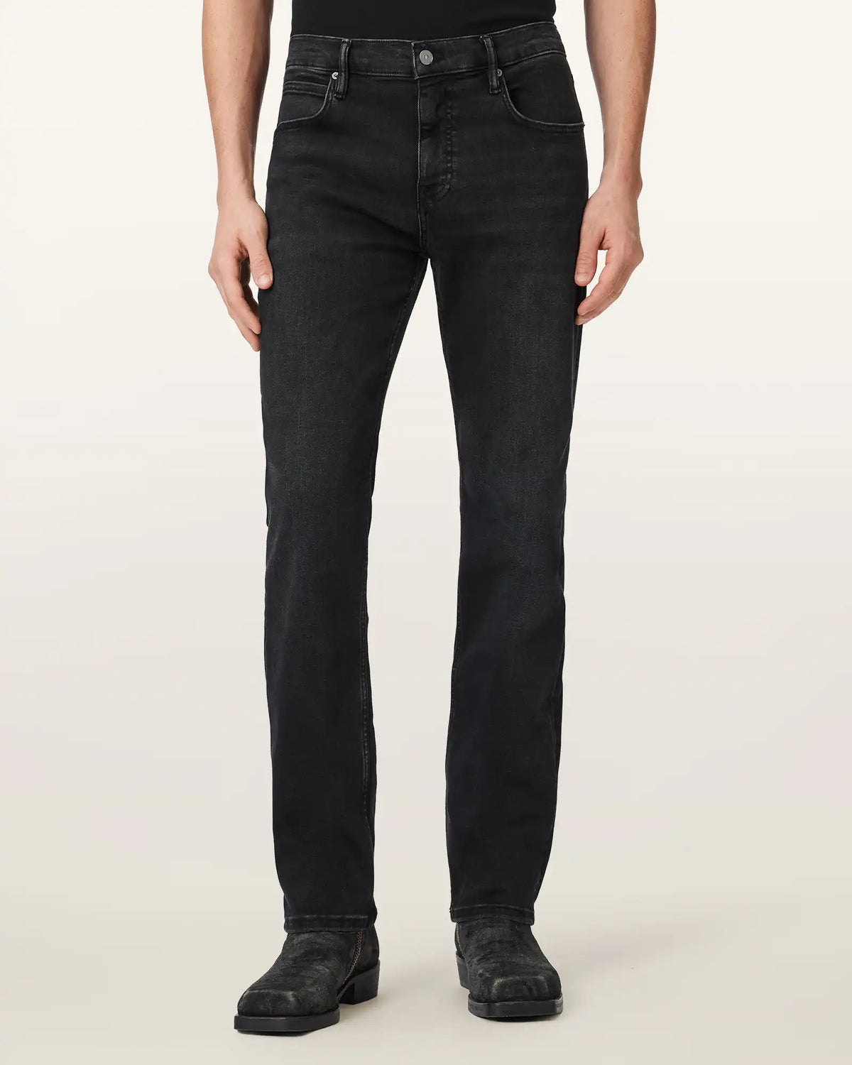 Sid Denim Ultra Jeans