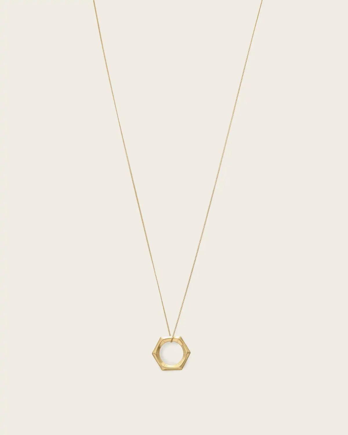 Clara Large Necklace