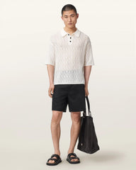 Circe Straight Fit Odyssey Shorts