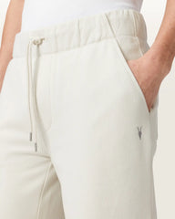 Asher Straight Fit Sweatpants