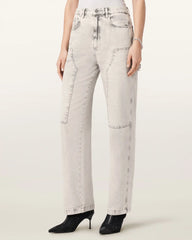 Mia Sparkle Carpenter Jeans