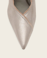 Vera Court Stiletto Heels
