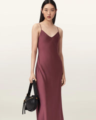Bryony Maxi Slip Dress