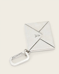 Envelope Sterling Silver Pendant Charm