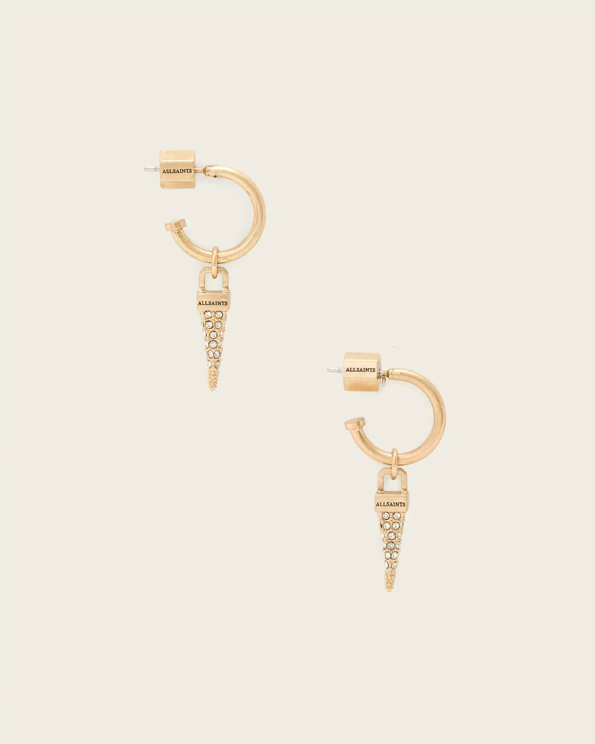 Laio Spike Earrings