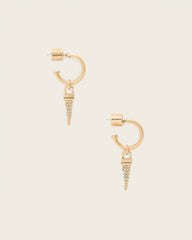 Laio Spike Earrings