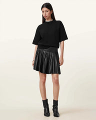 Remi Knitted Tee