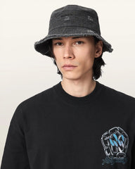 Mason Cotton Bucket Hat