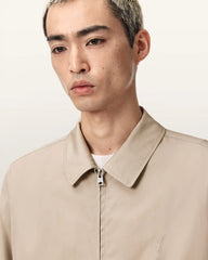 Trey Ramskull Cotton Jacket