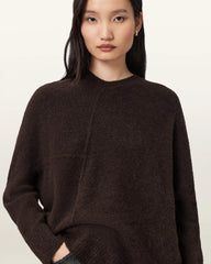 Lock Crew Neck Sweater