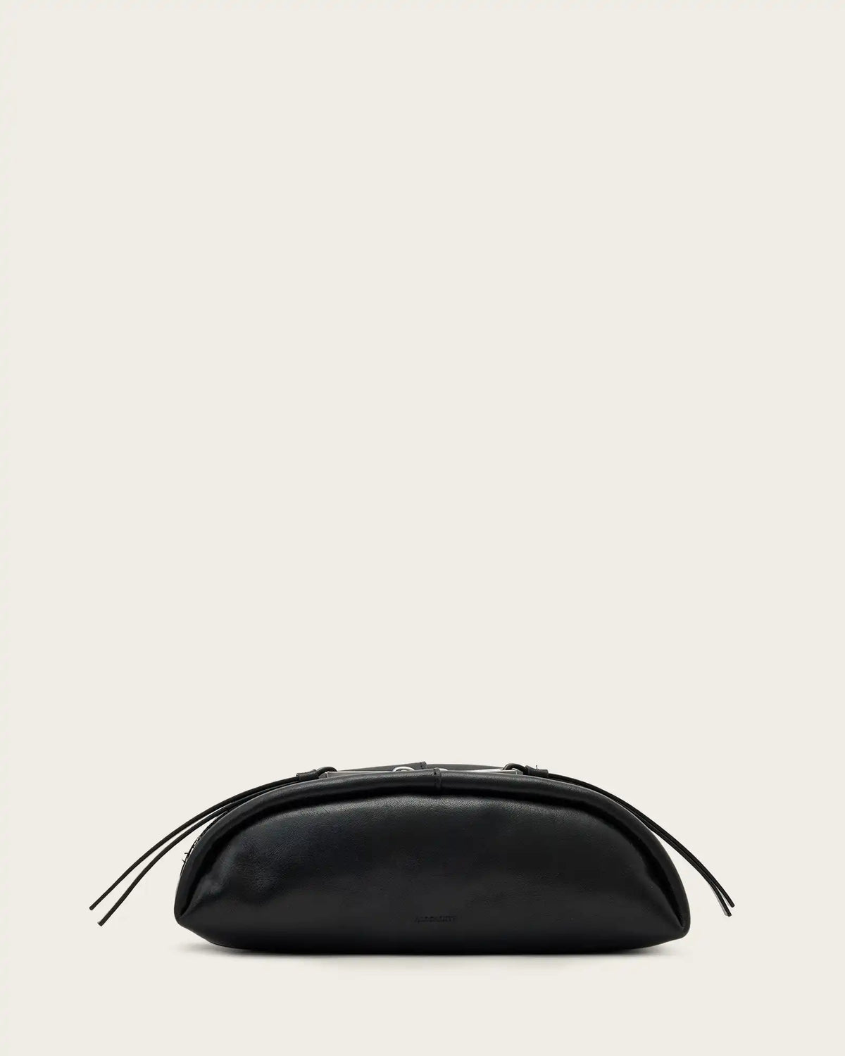 Rosalie Leather Pouch