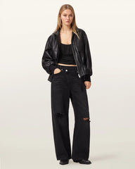 Celena Slim Fit Scoop Neck Top