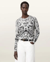 Anouk Slim Fit Merino Wool Cardigan