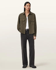Strand Relaxed Fit Shirt