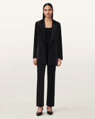 Aleida Velvet Pants