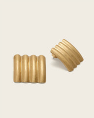 Janna Flat Earrings
