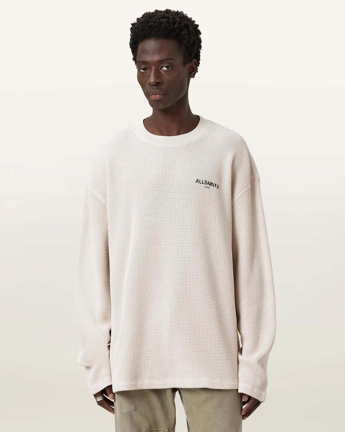 Sept Long Sleeve Sweatshirt