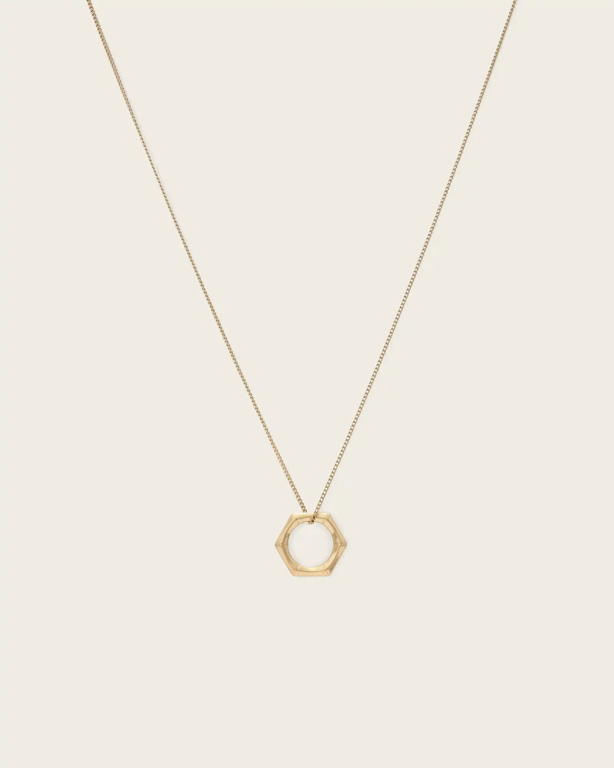Clara Small Necklace