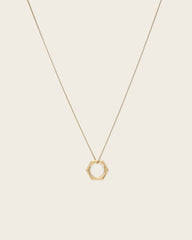 Clara Small Necklace