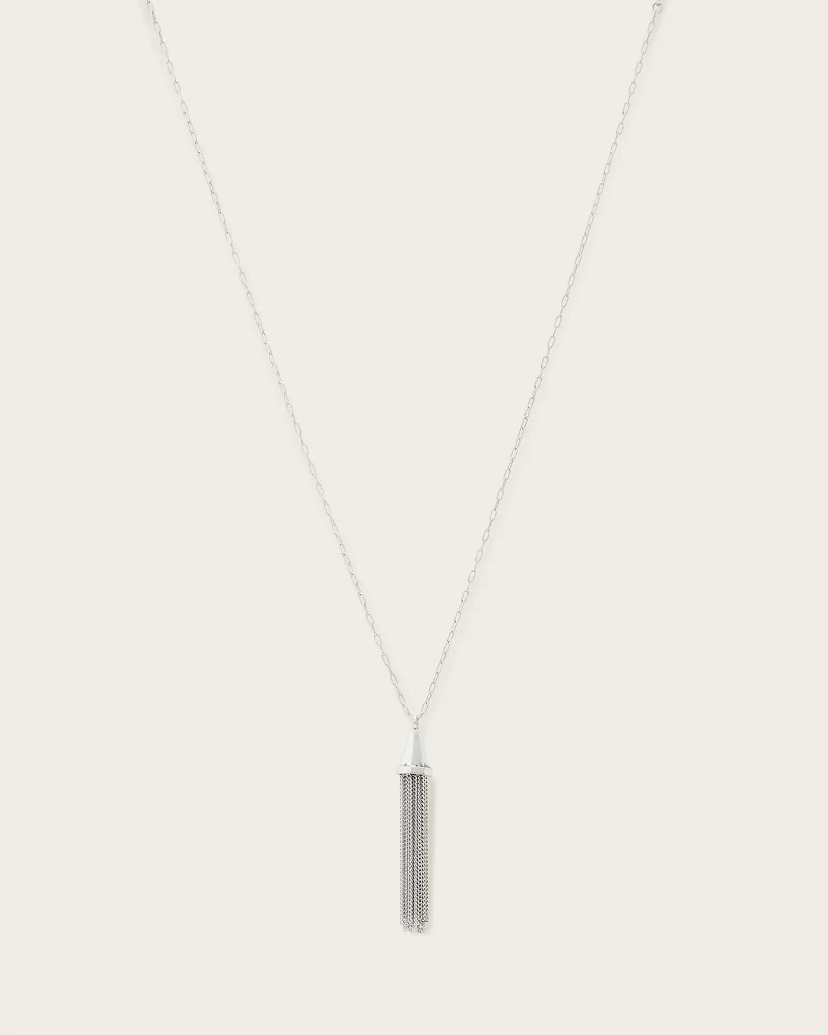 Gina Chain Necklace