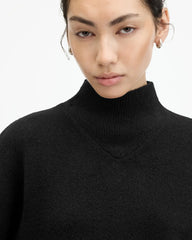 Asha Soft Fluffy Sweater