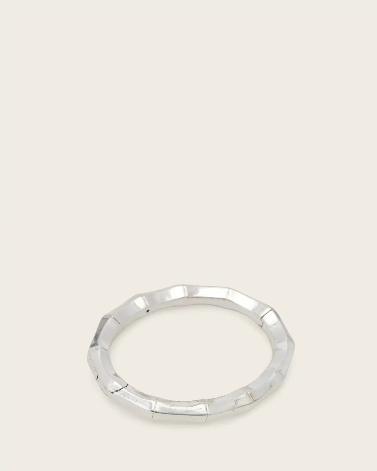 Clara Hinge Bracelet