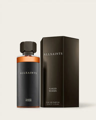Naked Woods Unisex Fragrance, 100ml
