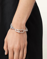 Gina Fringe Bracelet