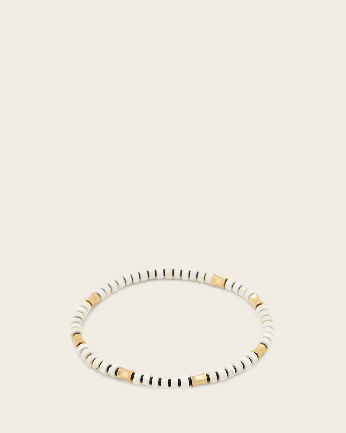 Clara Beaded Bracelet