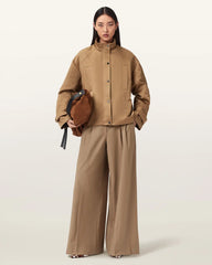 Luellah Oversized Jacket