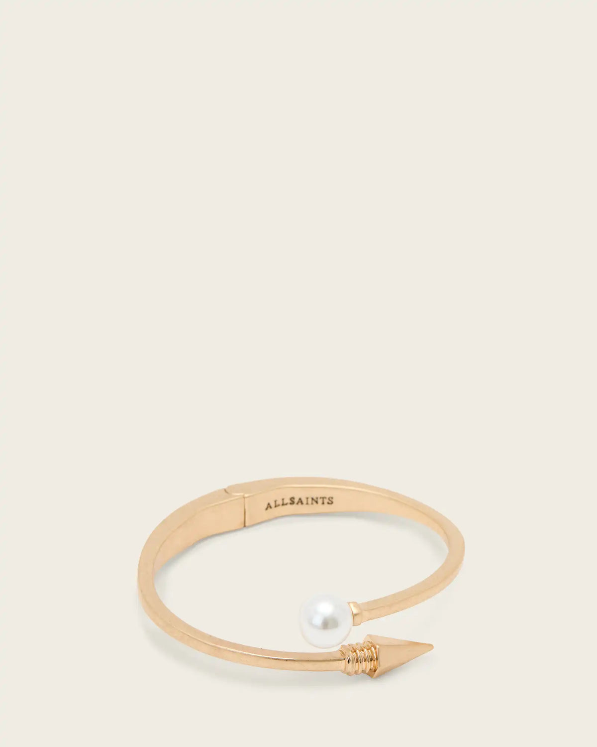 Hazel Hinge Bracelet