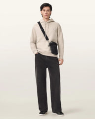 Asher Ramskull Oversized Hoodie