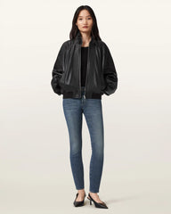 Miller Size Me Stretch Skinny Jeans