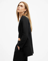 Aleida Lightweight Tri Blazer