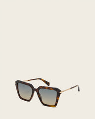 Gwen Square Shaped Sunglasses