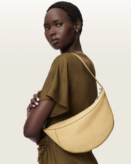Luna Micro Leather Bag