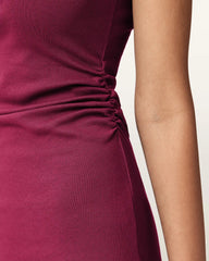 Katarina Bodycon Maxi Dress