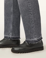 Slix Chukka Leather Boots