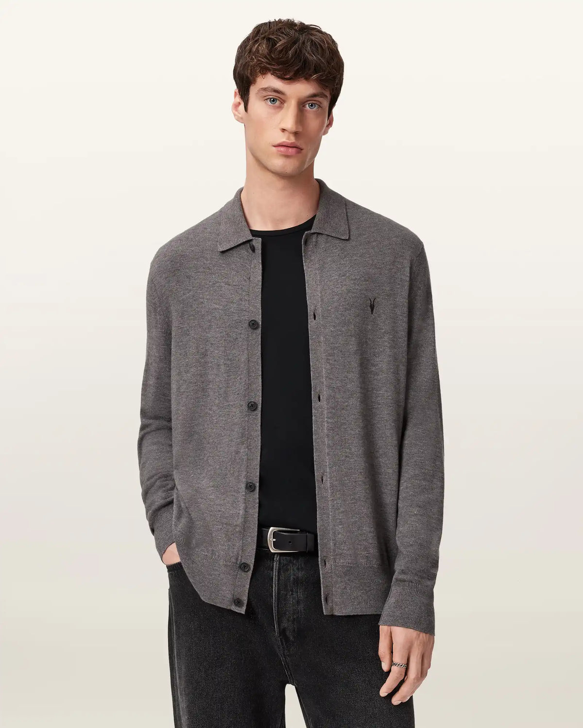 Kilburn Ramskull Cardigan