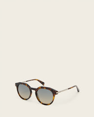 Van Panto Framed Sunglasses