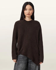 Lock Crew Neck Sweater